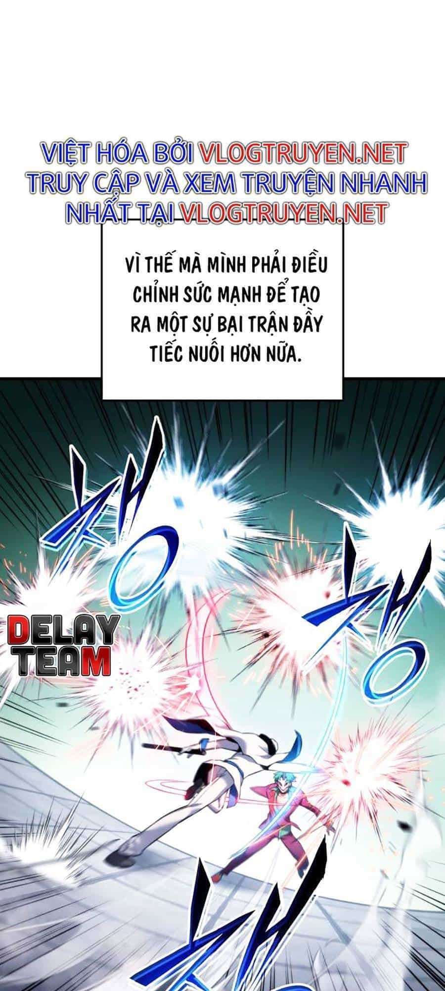 Sự Trở Lại Của Vị Thần Sức Mạnh - Chương 52 - ảnh 98