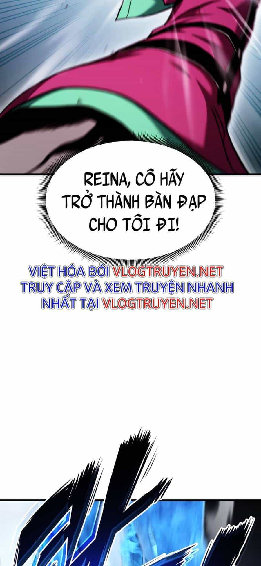 Sự Trở Lại Của Vị Thần Sức Mạnh - Chương 53 - ảnh 48