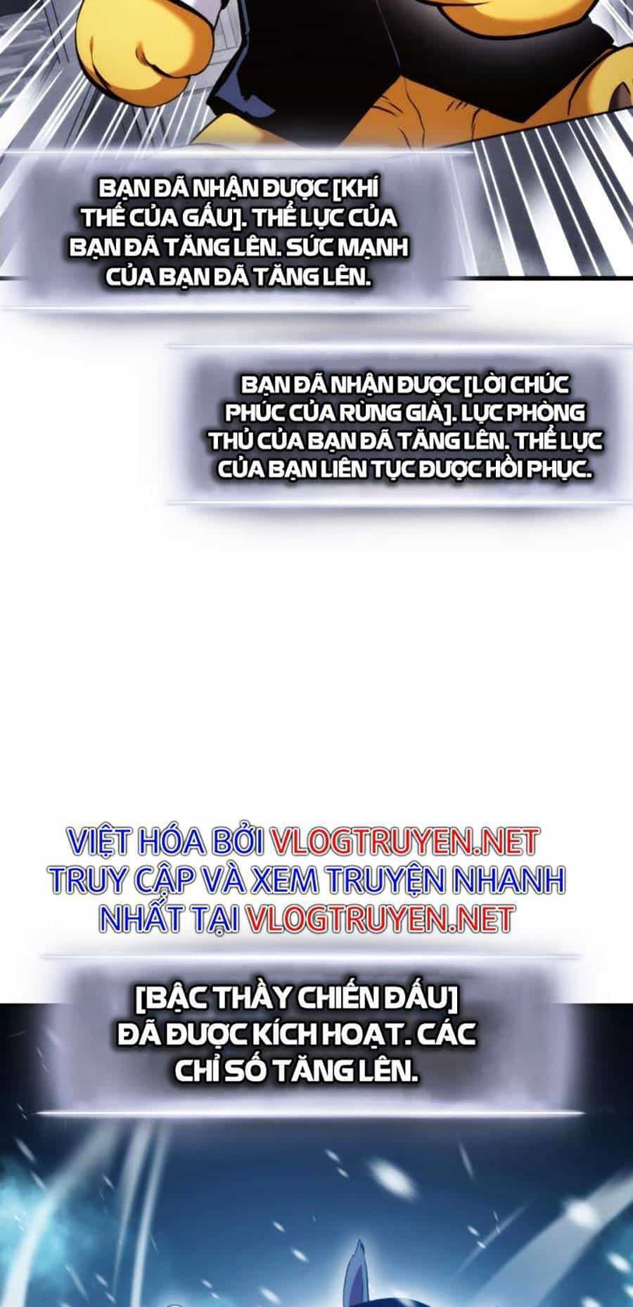 Sự Trở Lại Của Vị Thần Sức Mạnh - Chương 53 - ảnh 72