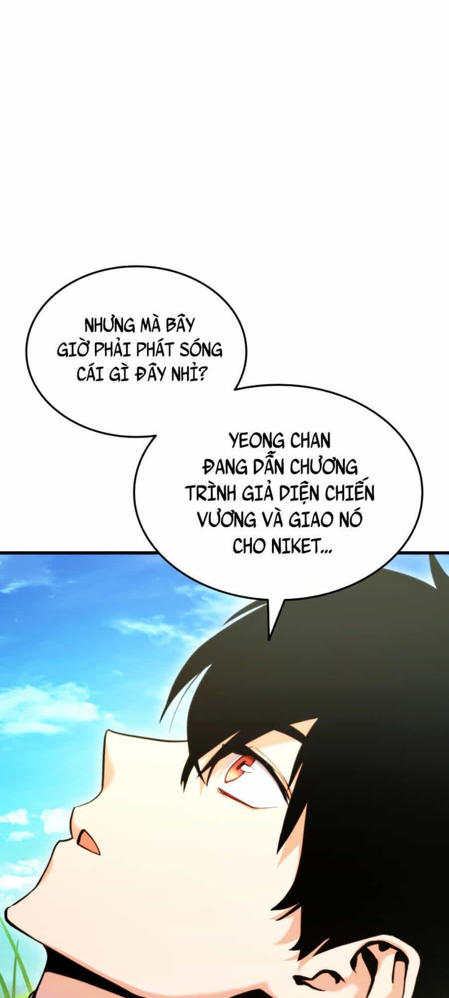 Sự Trở Lại Của Vị Thần Sức Mạnh - Chương 59 - ảnh 82