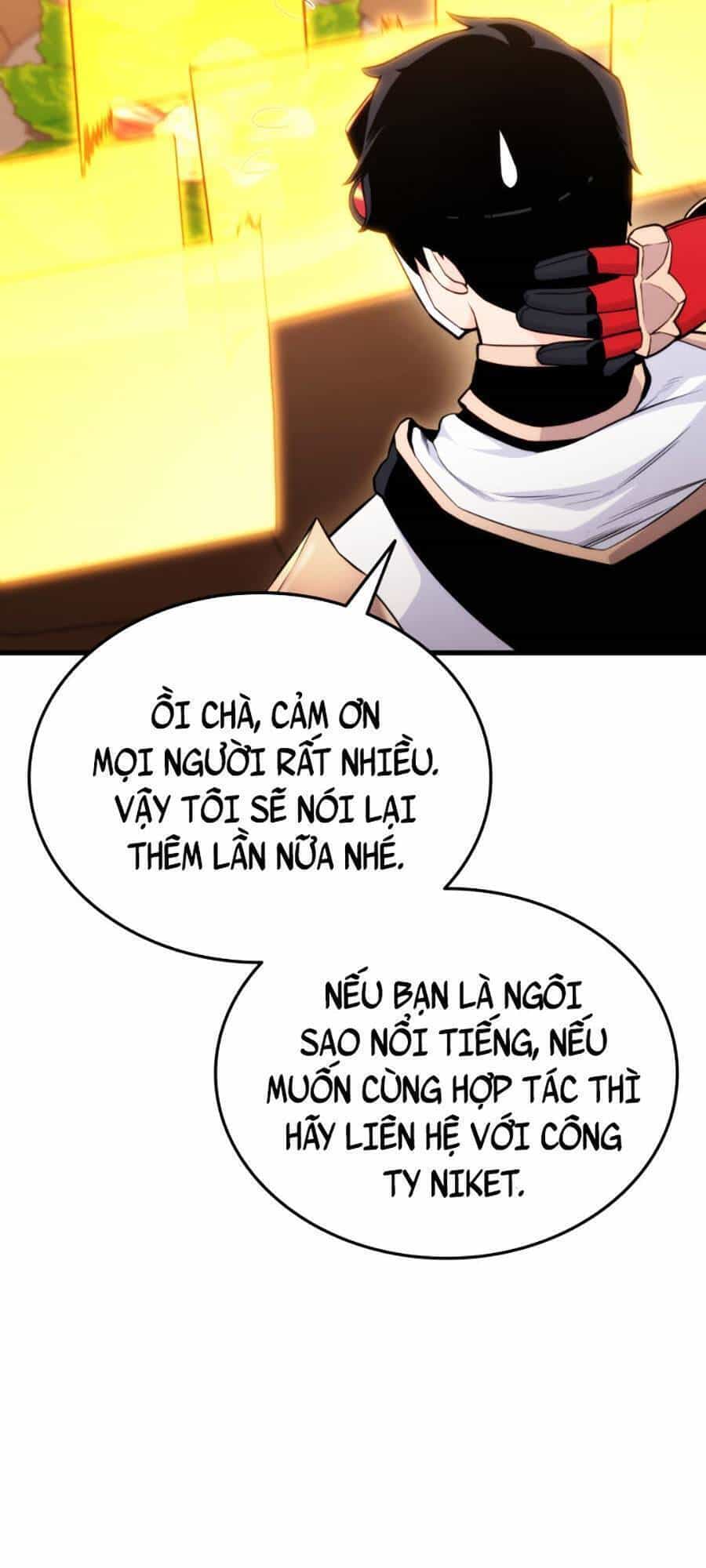 Sự Trở Lại Của Vị Thần Sức Mạnh - Chương 60 - ảnh 78