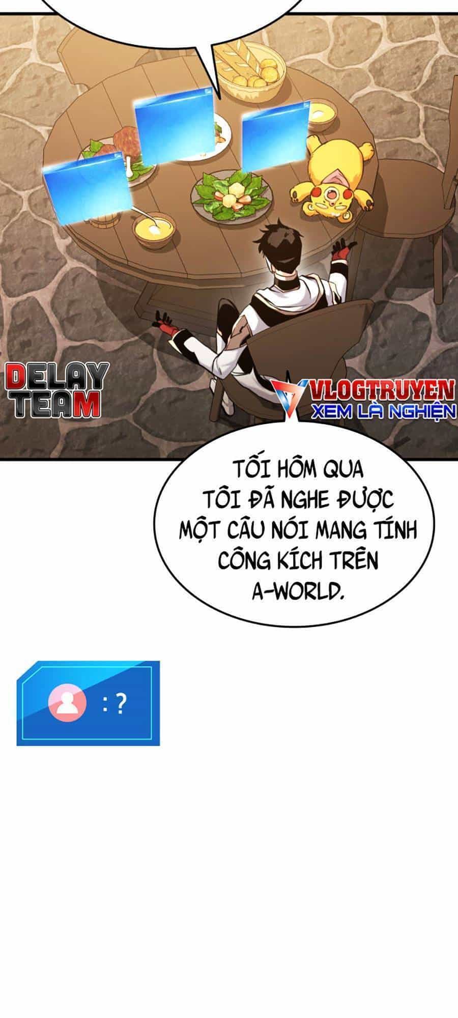 Sự Trở Lại Của Vị Thần Sức Mạnh - Chương 60 - ảnh 96