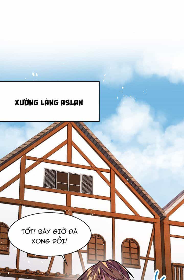 Sự Trở Lại Của Vị Thần Sức Mạnh - Chương 7 - ảnh 6