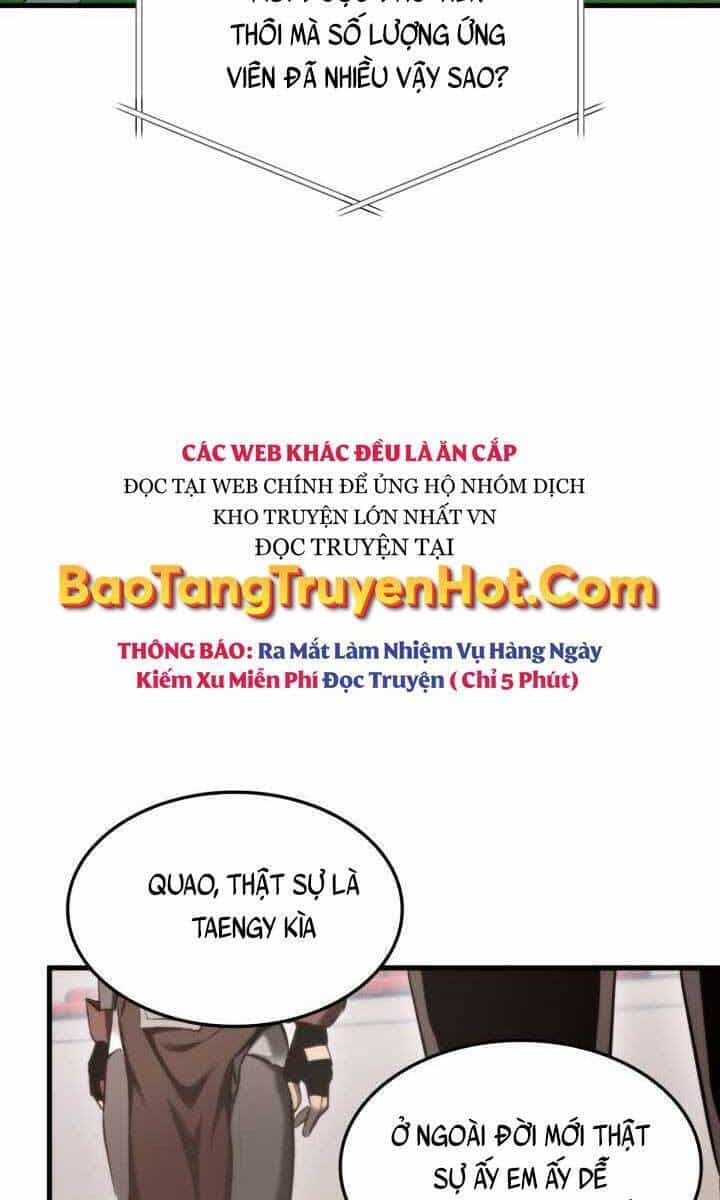 Sự Trở Lại Của Vị Thần Sức Mạnh - Chương 75 - ảnh 21