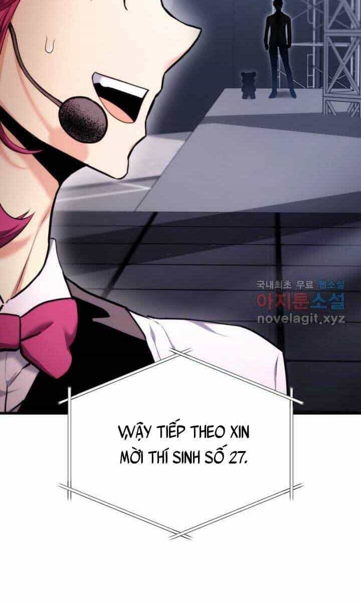Sự Trở Lại Của Vị Thần Sức Mạnh - Chương 75 - ảnh 97