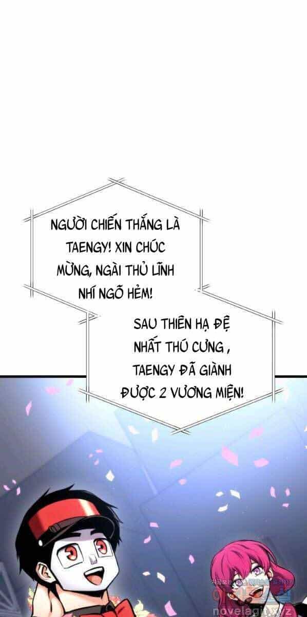 Sự Trở Lại Của Vị Thần Sức Mạnh - Chương 76 - ảnh 15