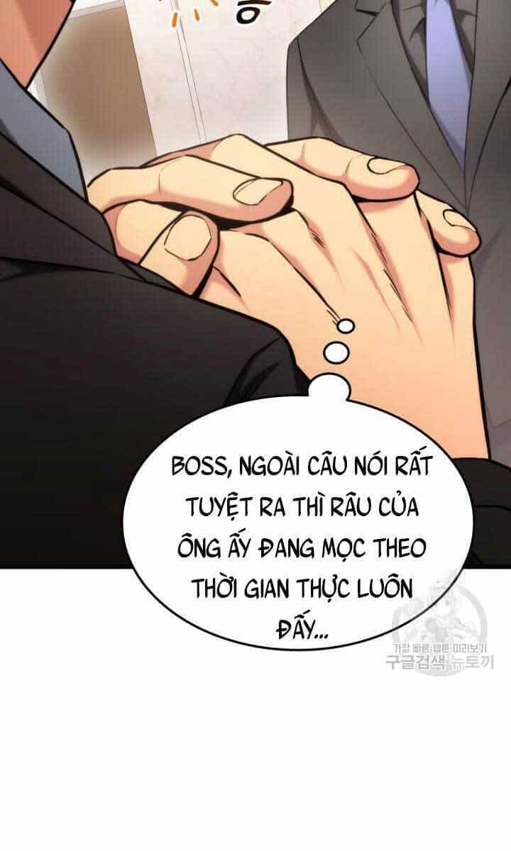 Sự Trở Lại Của Vị Thần Sức Mạnh - Chương 91 - ảnh 41