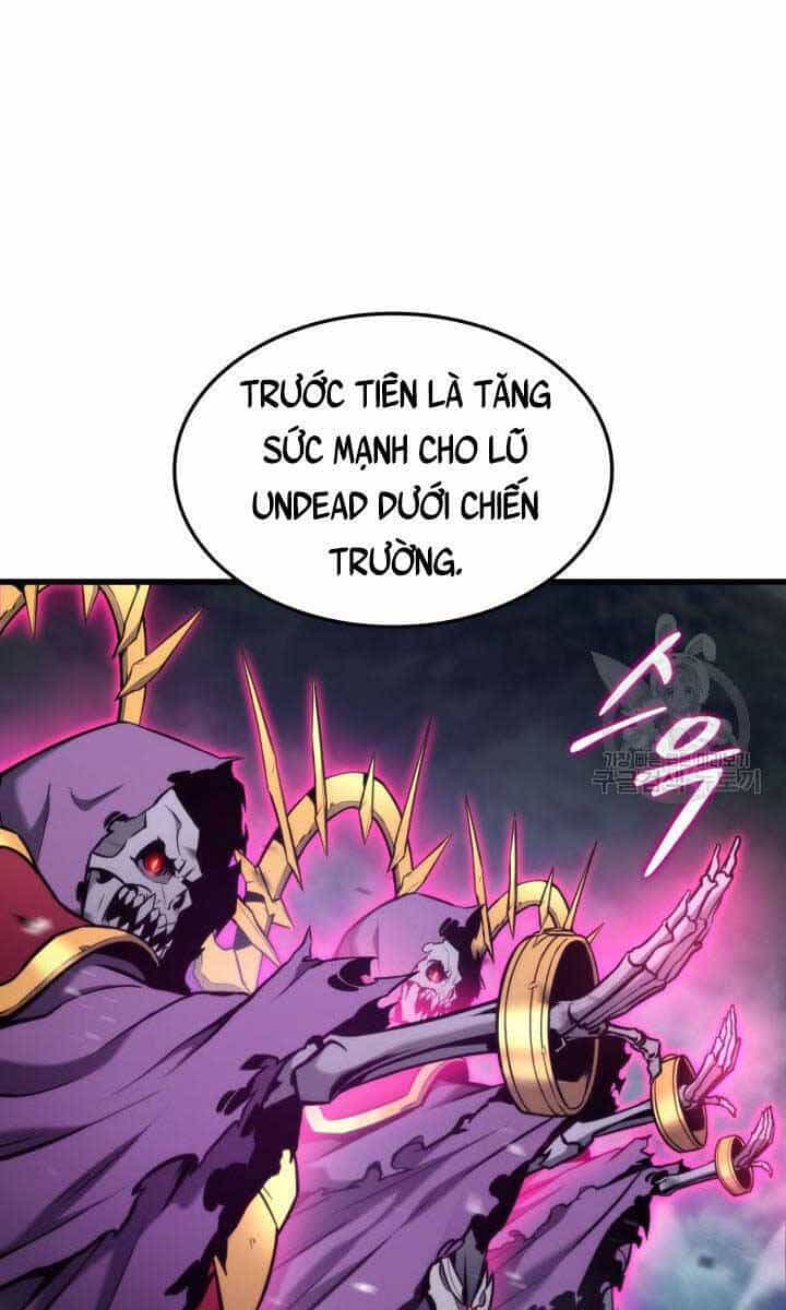 Sự Trở Lại Của Vị Thần Sức Mạnh - Chương 94 - ảnh 7