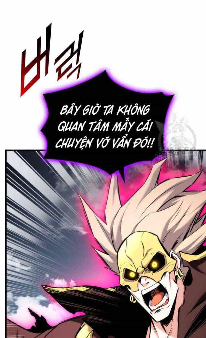 Sự Trở Lại Của Vị Thần Sức Mạnh - Chương 95 - ảnh 16