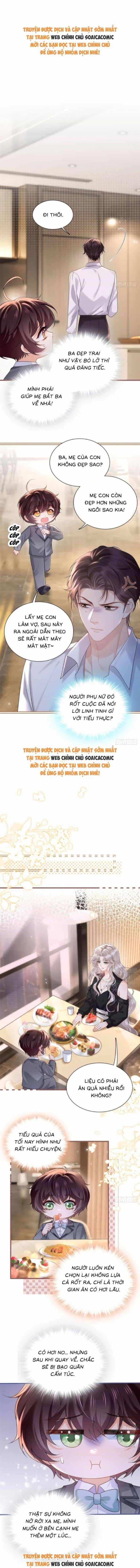 Sự Trở Lại Cực Gắt Của Chị Đại Sau Hủy Hôn - Chương 12 - ảnh 1