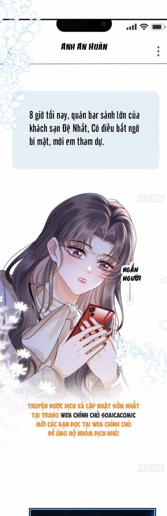 Sự Trở Lại Cực Gắt Của Chị Đại Sau Hủy Hôn - Chương 14 - ảnh 16