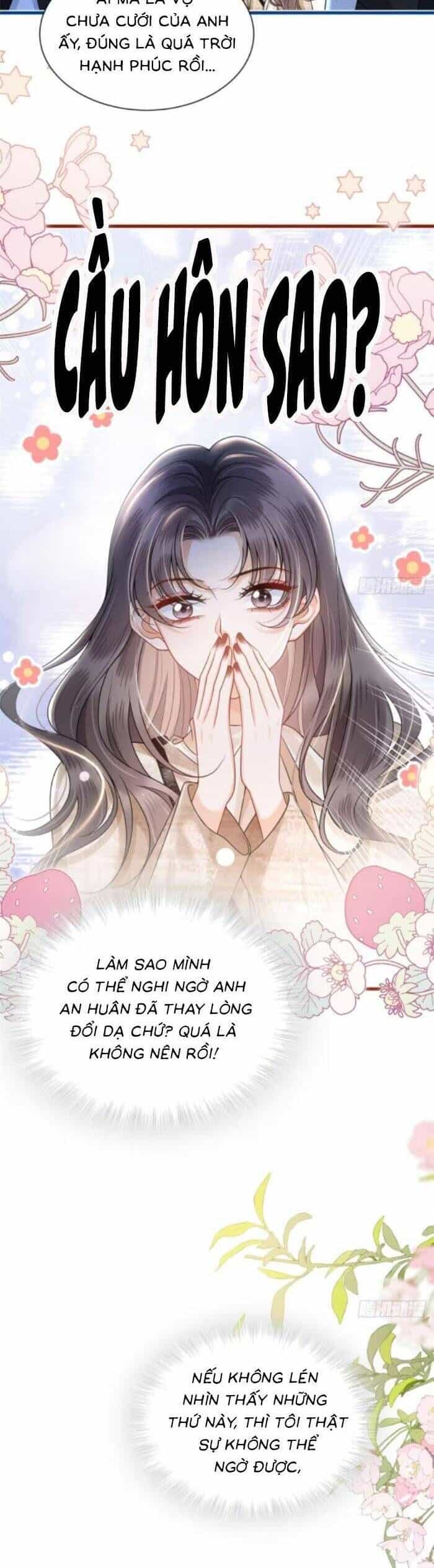 Sự Trở Lại Cực Gắt Của Chị Đại Sau Hủy Hôn - Chương 14 - ảnh 19