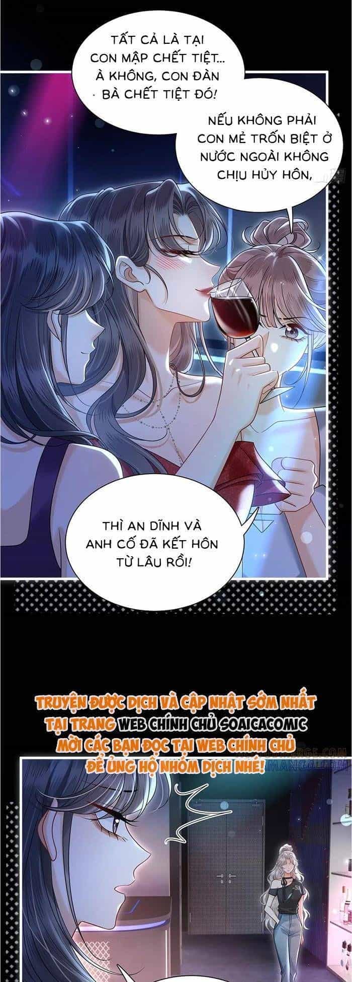 Sự Trở Lại Cực Gắt Của Chị Đại Sau Hủy Hôn - Chương 15 - ảnh 11
