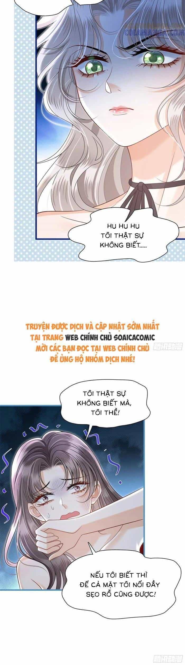 Sự Trở Lại Cực Gắt Của Chị Đại Sau Hủy Hôn - Chương 19 - ảnh 4