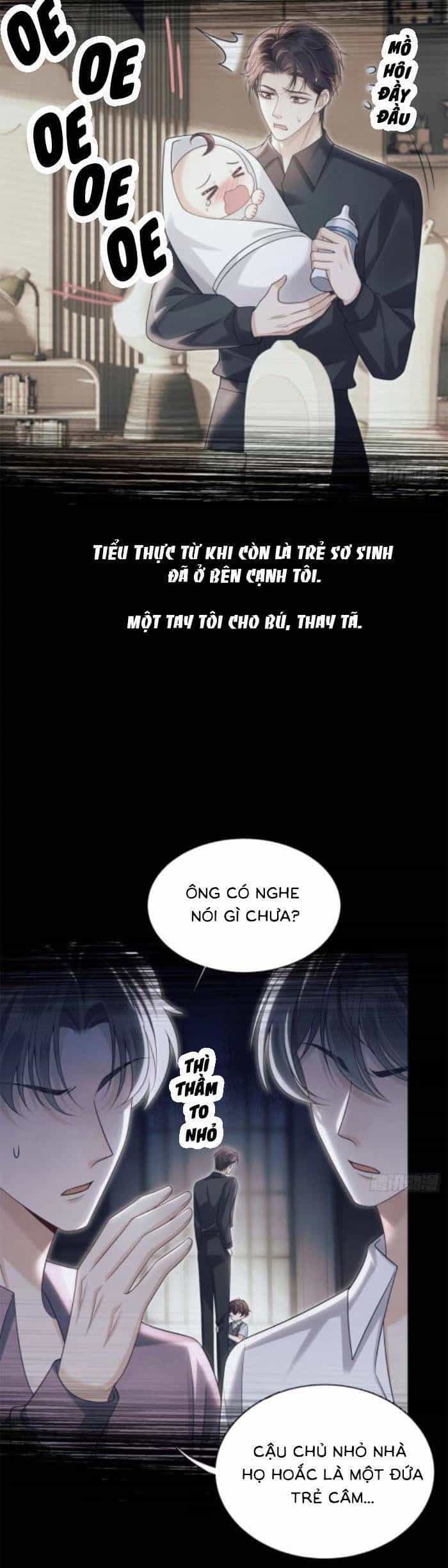 Sự Trở Lại Cực Gắt Của Chị Đại Sau Hủy Hôn - Chương 26 - ảnh 7