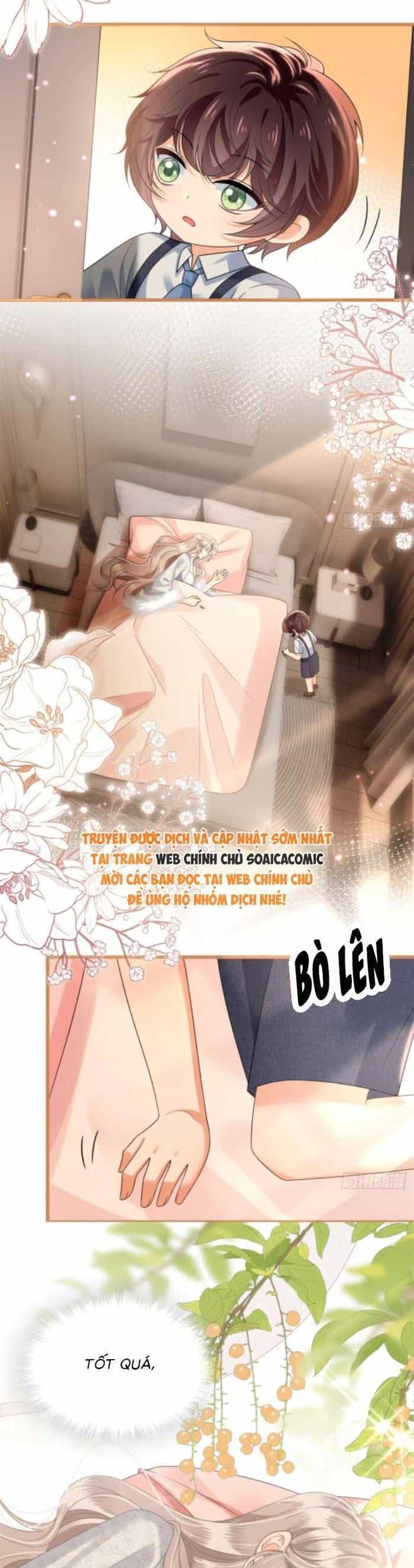 Sự Trở Lại Cực Gắt Của Chị Đại Sau Hủy Hôn - Chương 27 - ảnh 8