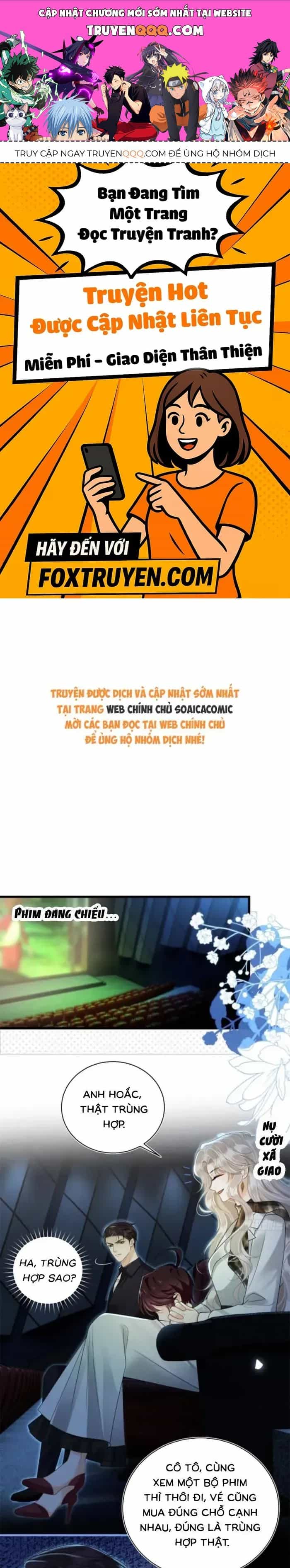 Sự Trở Lại Cực Gắt Của Chị Đại Sau Hủy Hôn - Chương 30 - ảnh 1