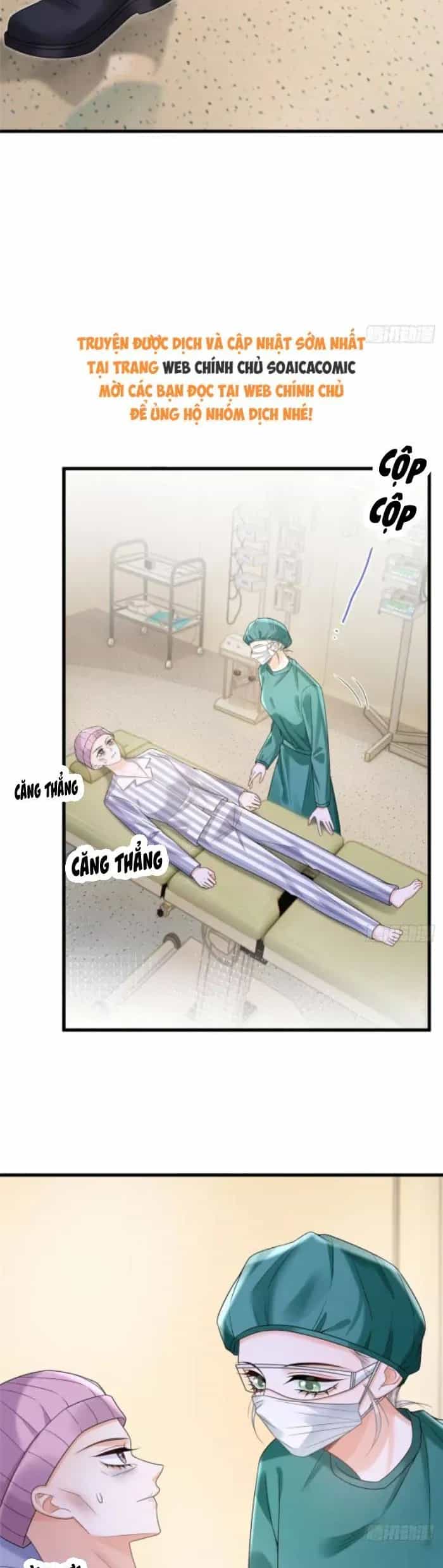 Sự Trở Lại Cực Gắt Của Chị Đại Sau Hủy Hôn - Chương 32 - ảnh 19