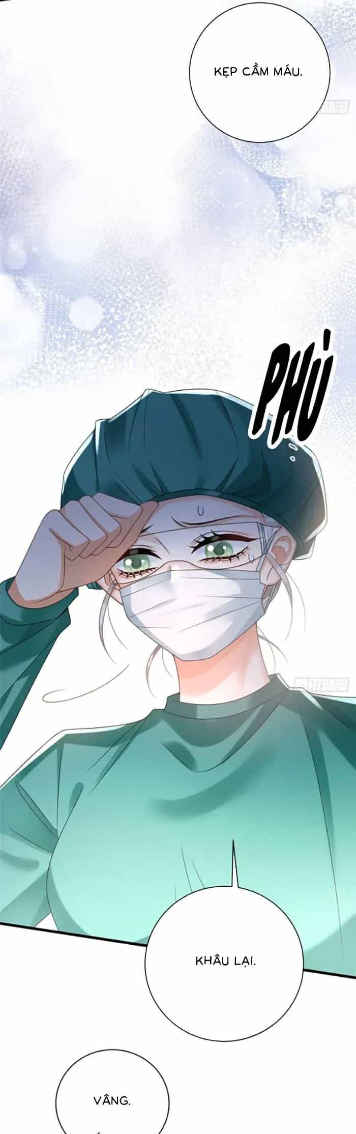 Sự Trở Lại Cực Gắt Của Chị Đại Sau Hủy Hôn - Chương 33 - ảnh 10