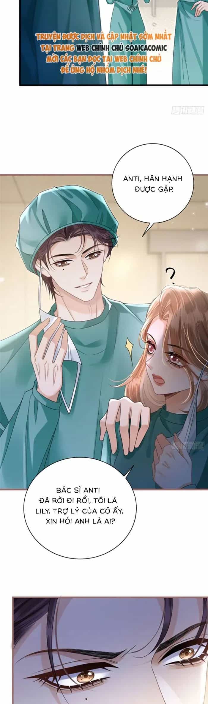Sự Trở Lại Cực Gắt Của Chị Đại Sau Hủy Hôn - Chương 33 - ảnh 14