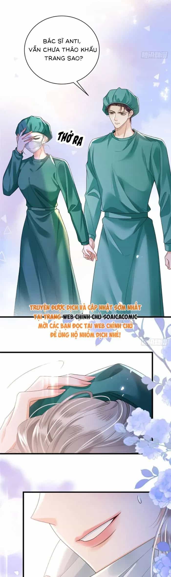 Sự Trở Lại Cực Gắt Của Chị Đại Sau Hủy Hôn - Chương 33 - ảnh 19