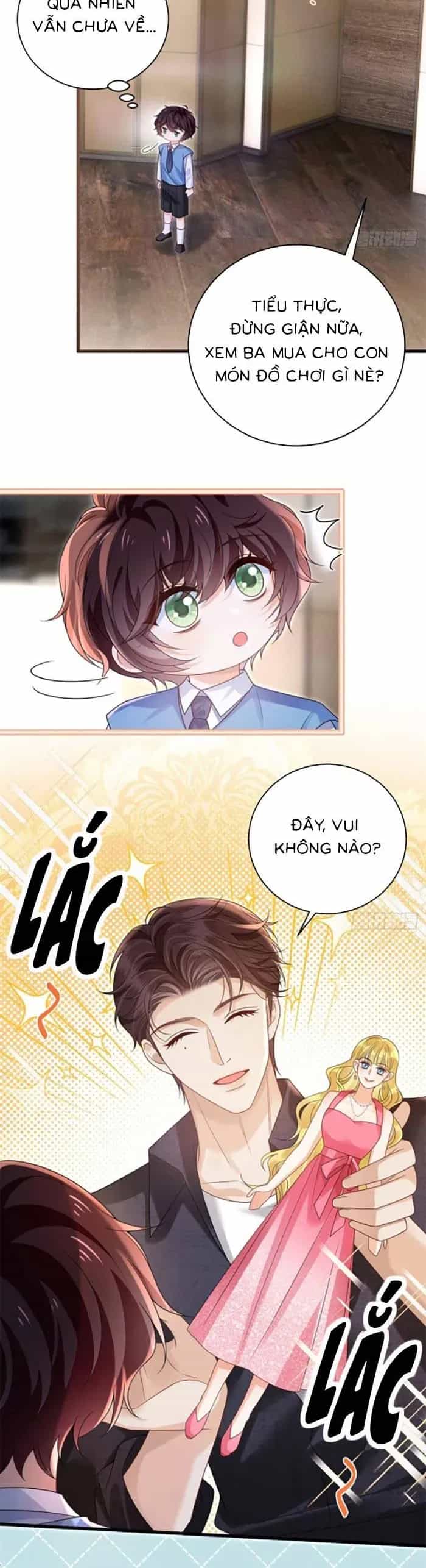 Sự Trở Lại Cực Gắt Của Chị Đại Sau Hủy Hôn - Chương 34 - ảnh 15