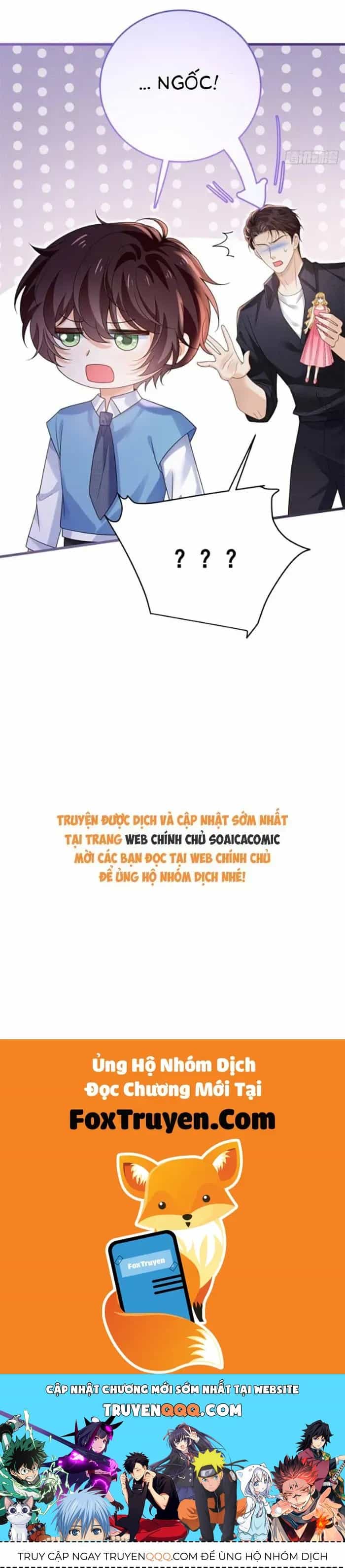 Sự Trở Lại Cực Gắt Của Chị Đại Sau Hủy Hôn - Chương 34 - ảnh 18