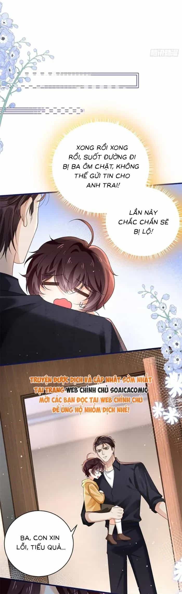 Sự Trở Lại Cực Gắt Của Chị Đại Sau Hủy Hôn - Chương 35 - ảnh 10