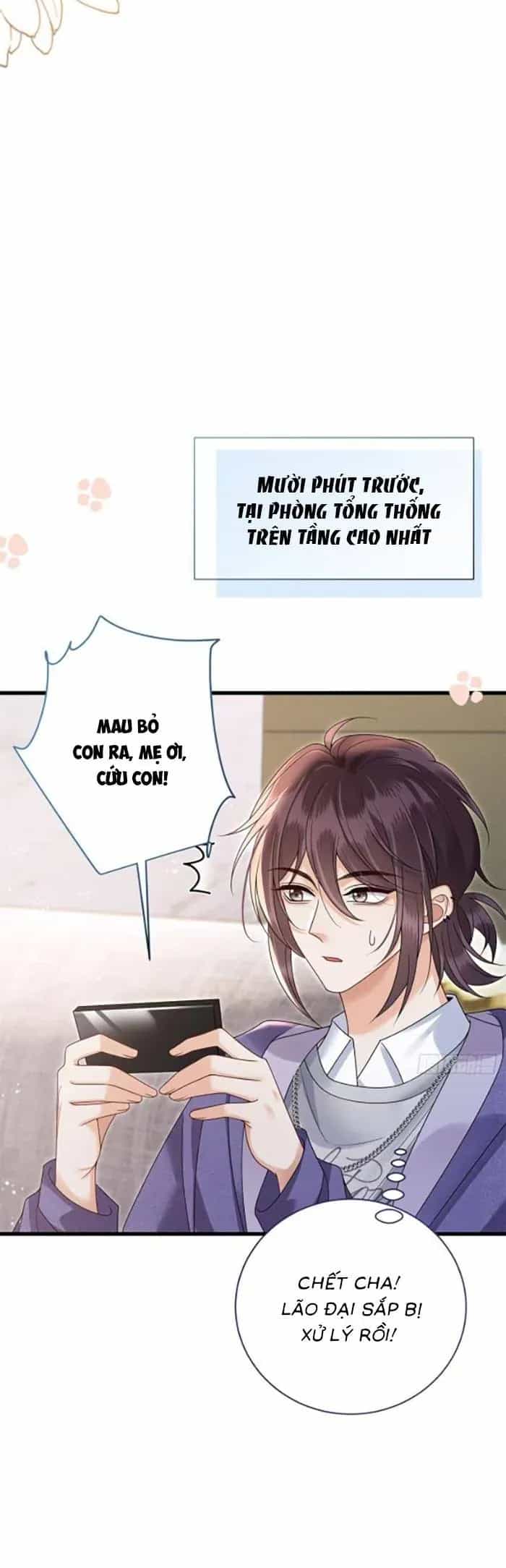 Sự Trở Lại Cực Gắt Của Chị Đại Sau Hủy Hôn - Chương 35 - ảnh 16