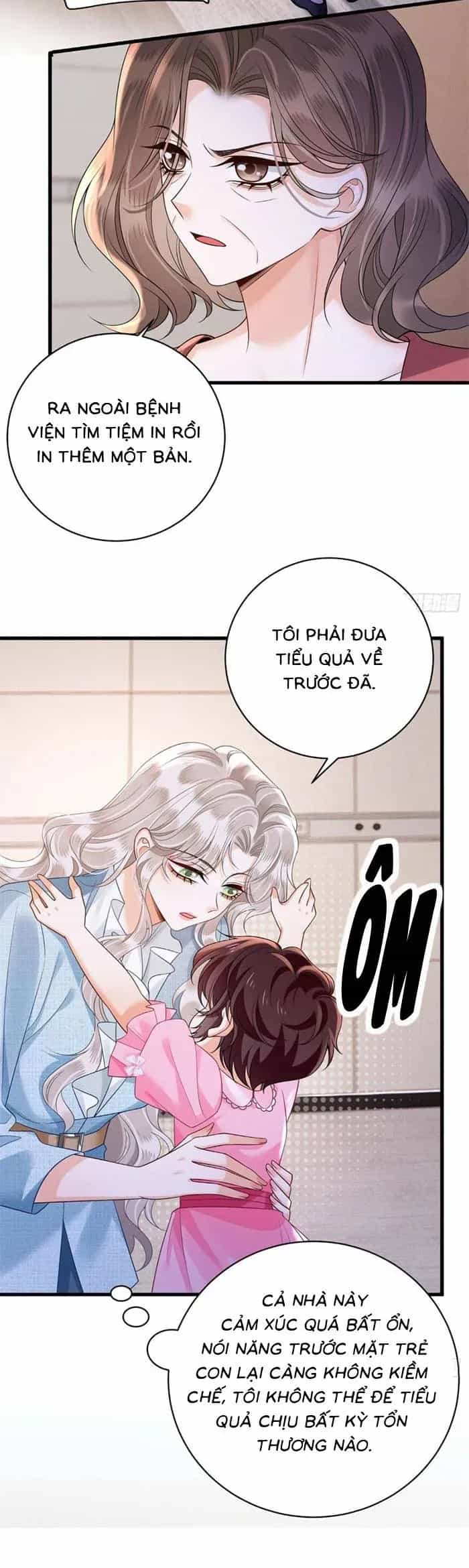Sự Trở Lại Cực Gắt Của Chị Đại Sau Hủy Hôn - Chương 37 - ảnh 11