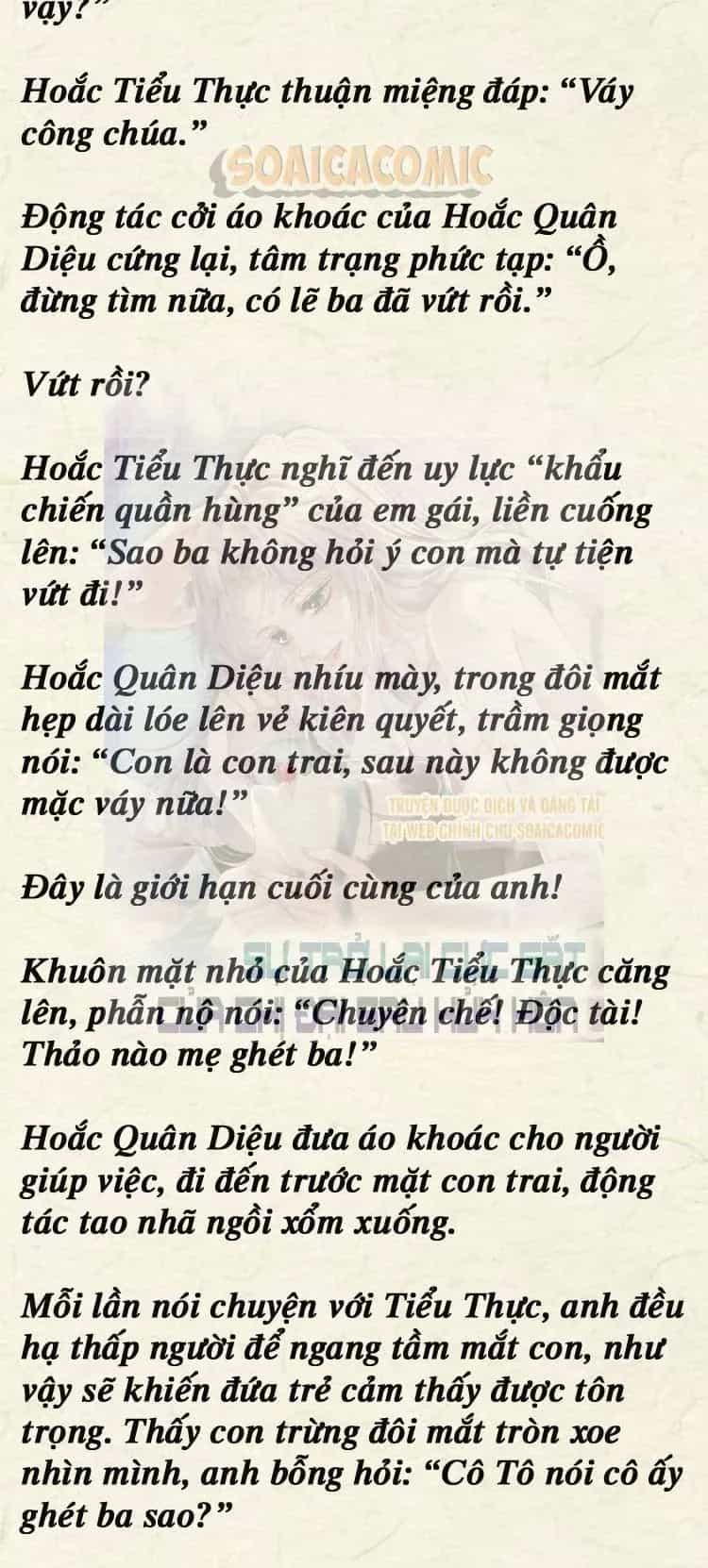 Sự Trở Lại Cực Gắt Của Chị Đại Sau Hủy Hôn - Chương 44 - ảnh 5