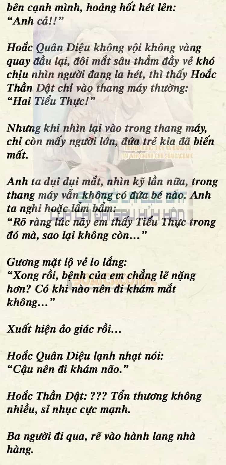 Sự Trở Lại Cực Gắt Của Chị Đại Sau Hủy Hôn - Chương 46 - ảnh 3