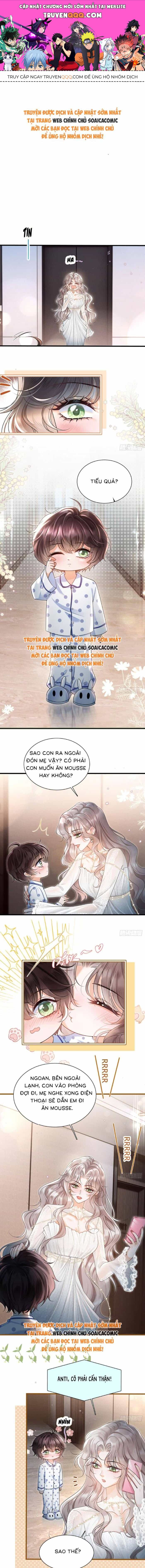 Sự Trở Lại Cực Gắt Của Chị Đại Sau Hủy Hôn - Chương 4 - ảnh 1
