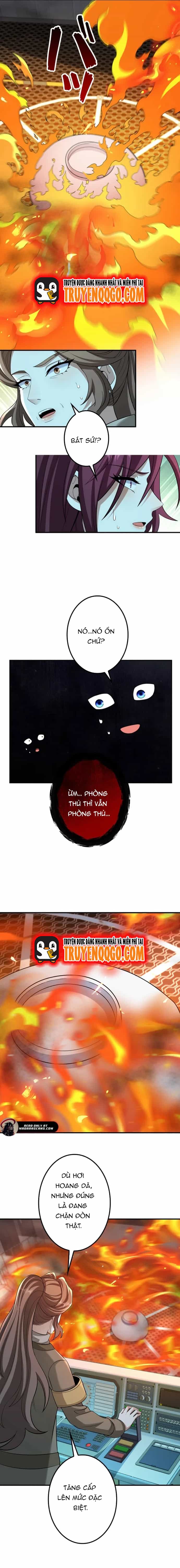Sự Trỗi Dậy Của Tinh Linh Sư Hạng Bét - Chương 10 - ảnh 10