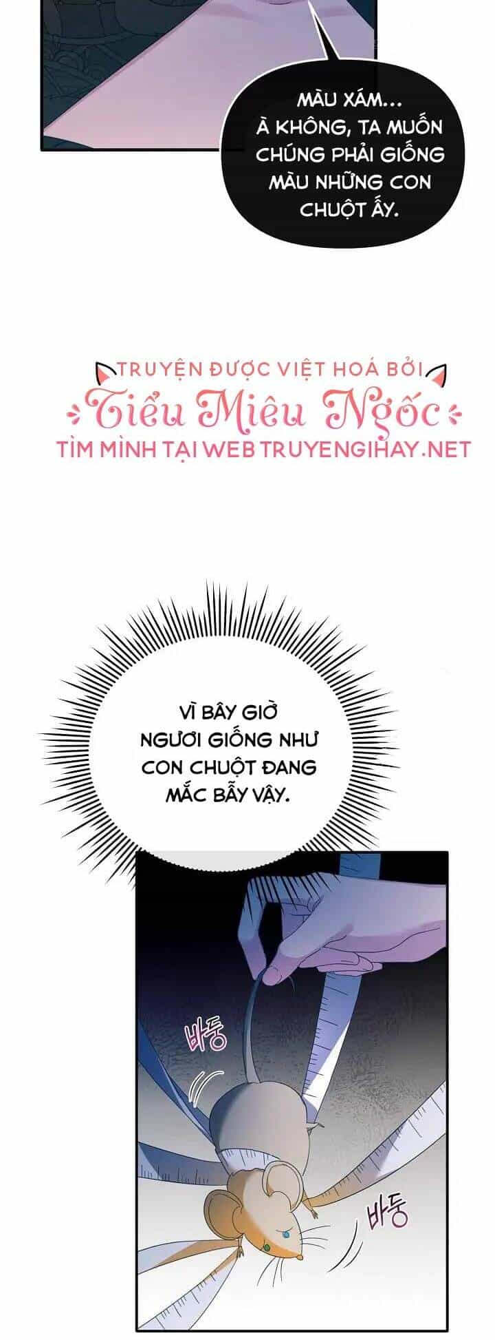 Sự Xuất Hiện Hoành Tráng Của Ác Nữ - Chương 11 - ảnh 41