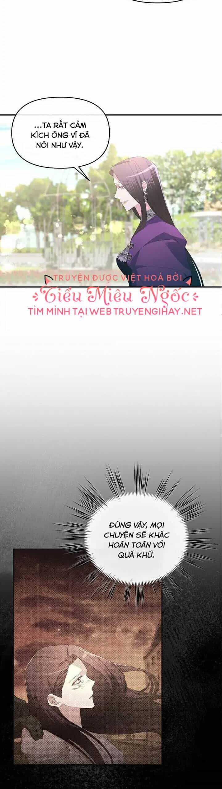 Sự Xuất Hiện Hoành Tráng Của Ác Nữ - Chương 13 - ảnh 47
