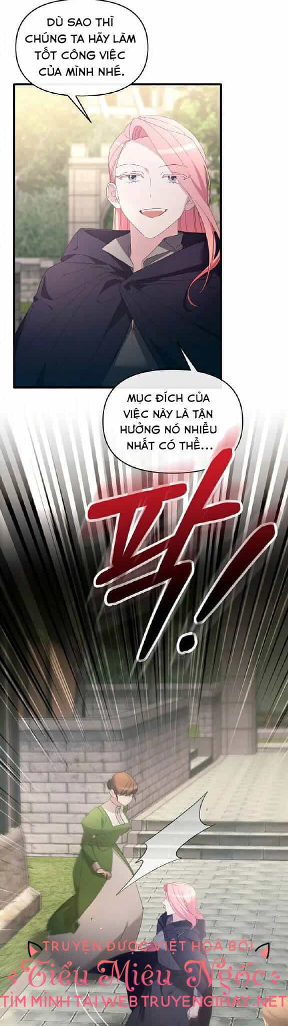 Sự Xuất Hiện Hoành Tráng Của Ác Nữ - Chương 15 - ảnh 45
