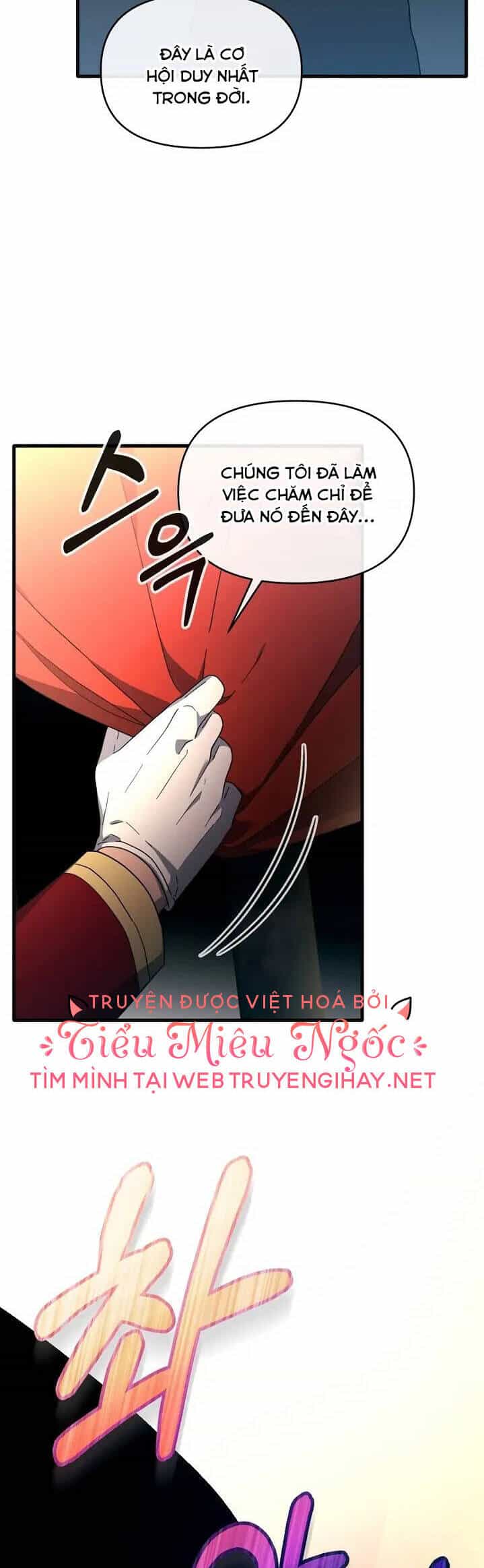 Sự Xuất Hiện Hoành Tráng Của Ác Nữ - Chương 16 - ảnh 31