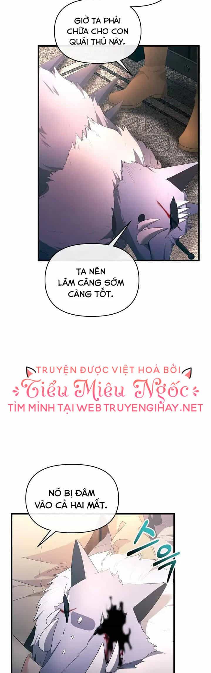 Sự Xuất Hiện Hoành Tráng Của Ác Nữ - Chương 18 - ảnh 44