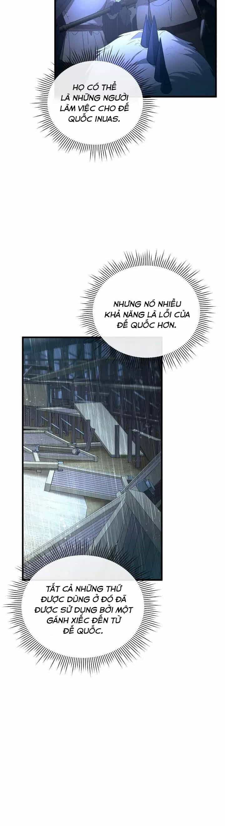 Sự Xuất Hiện Hoành Tráng Của Ác Nữ - Chương 18 - ảnh 48
