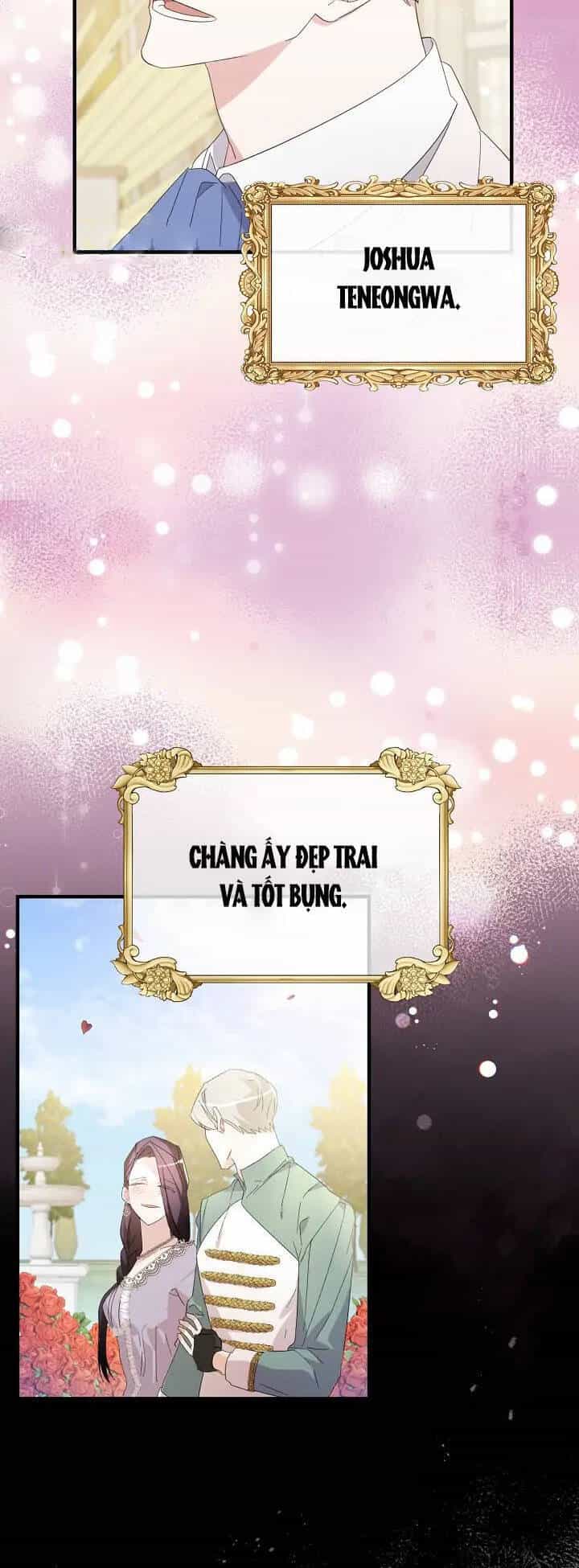 Sự Xuất Hiện Hoành Tráng Của Ác Nữ - Chương 2 - ảnh 5