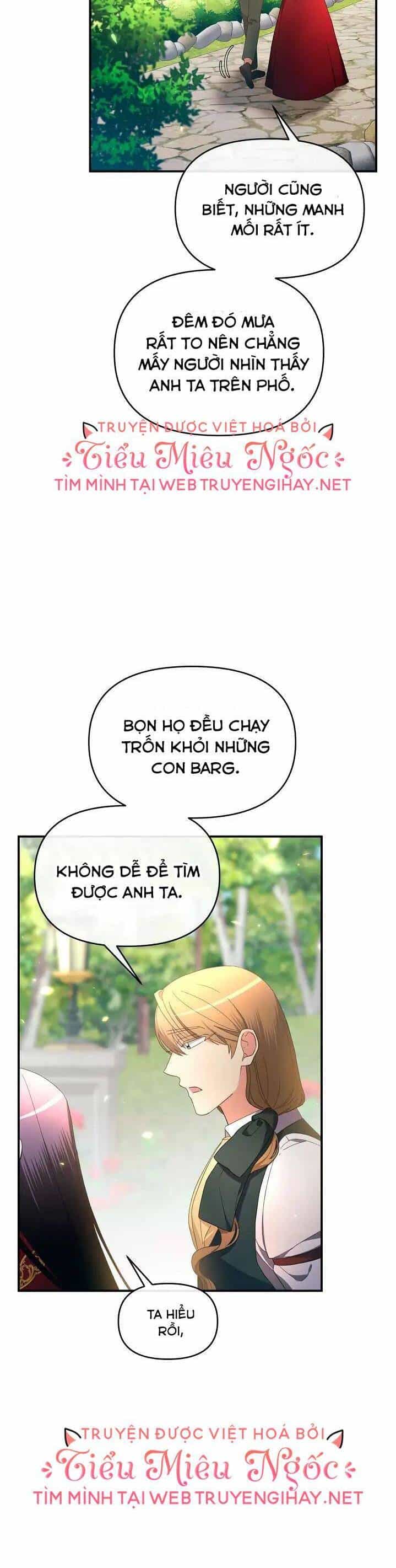 Sự Xuất Hiện Hoành Tráng Của Ác Nữ - Chương 20 - ảnh 22