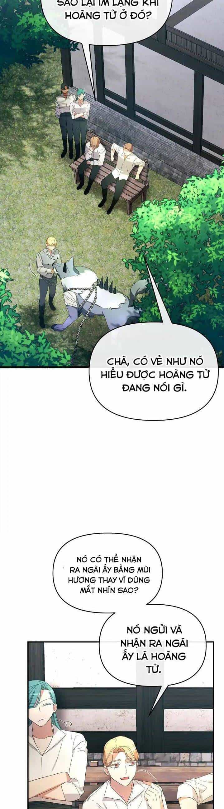Sự Xuất Hiện Hoành Tráng Của Ác Nữ - Chương 20 - ảnh 28