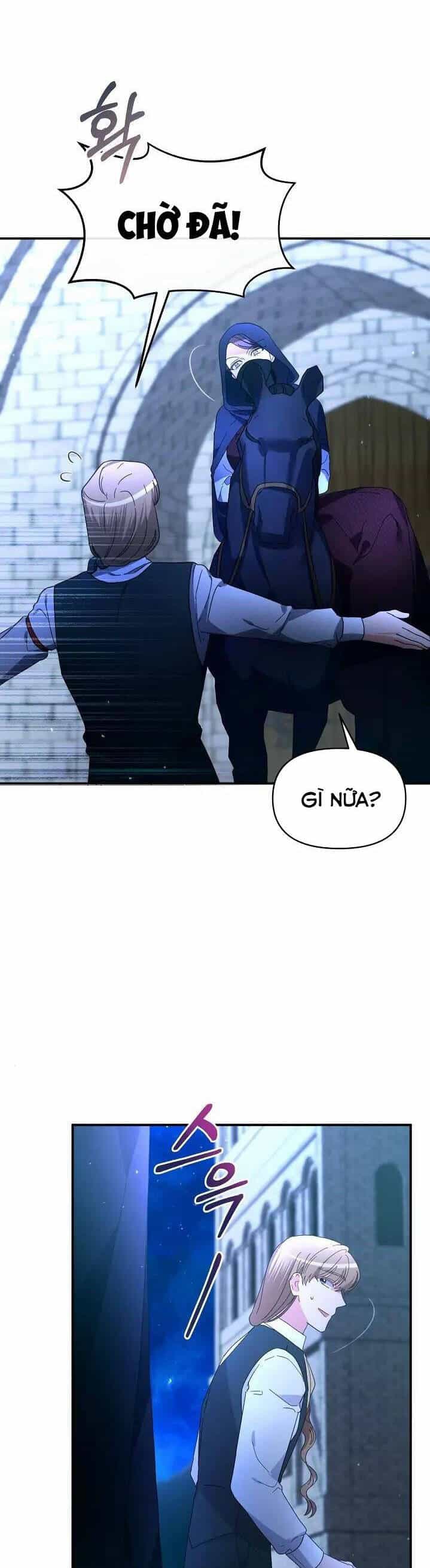 Sự Xuất Hiện Hoành Tráng Của Ác Nữ - Chương 21 - ảnh 47