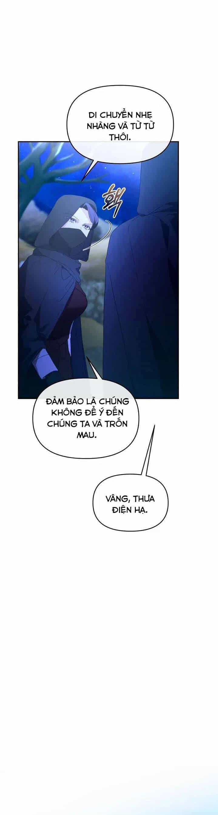 Sự Xuất Hiện Hoành Tráng Của Ác Nữ - Chương 22 - ảnh 22