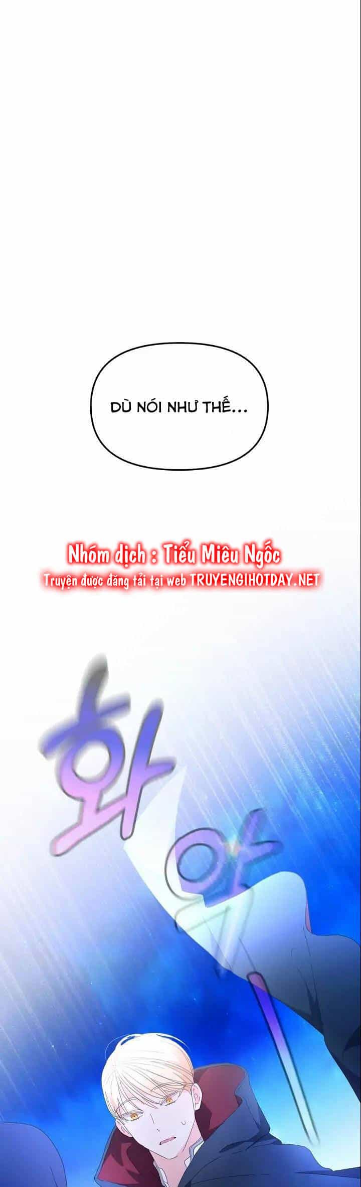 Sự Xuất Hiện Hoành Tráng Của Ác Nữ - Chương 22 - ảnh 41