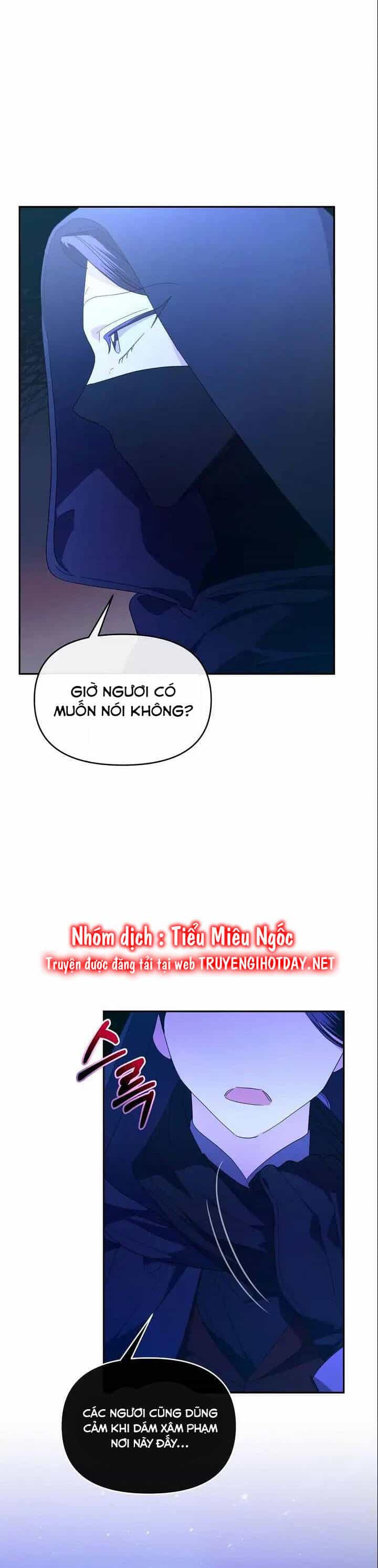 Sự Xuất Hiện Hoành Tráng Của Ác Nữ - Chương 22 - ảnh 48