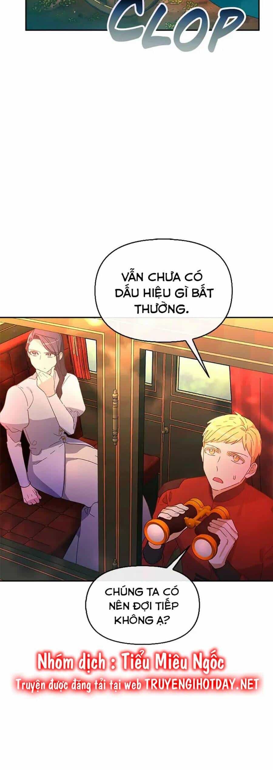 Sự Xuất Hiện Hoành Tráng Của Ác Nữ - Chương 25 - ảnh 55