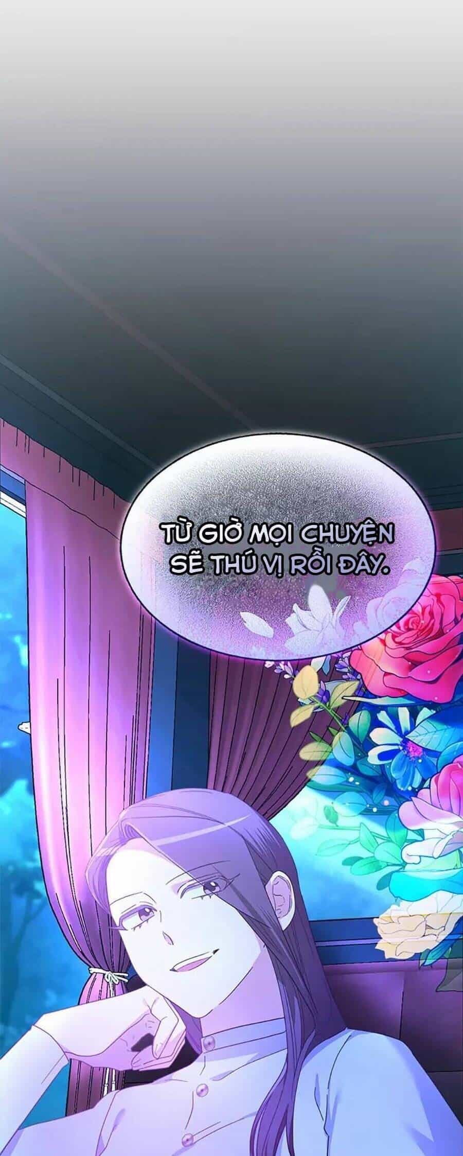 Sự Xuất Hiện Hoành Tráng Của Ác Nữ - Chương 25 - ảnh 63