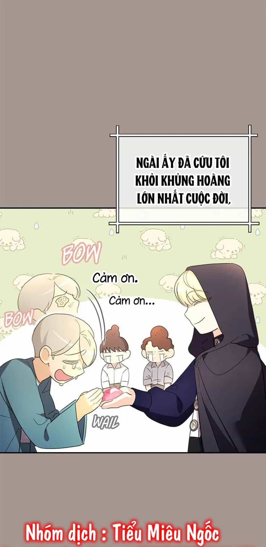 Sự Xuất Hiện Hoành Tráng Của Ác Nữ - Chương 28 - ảnh 42